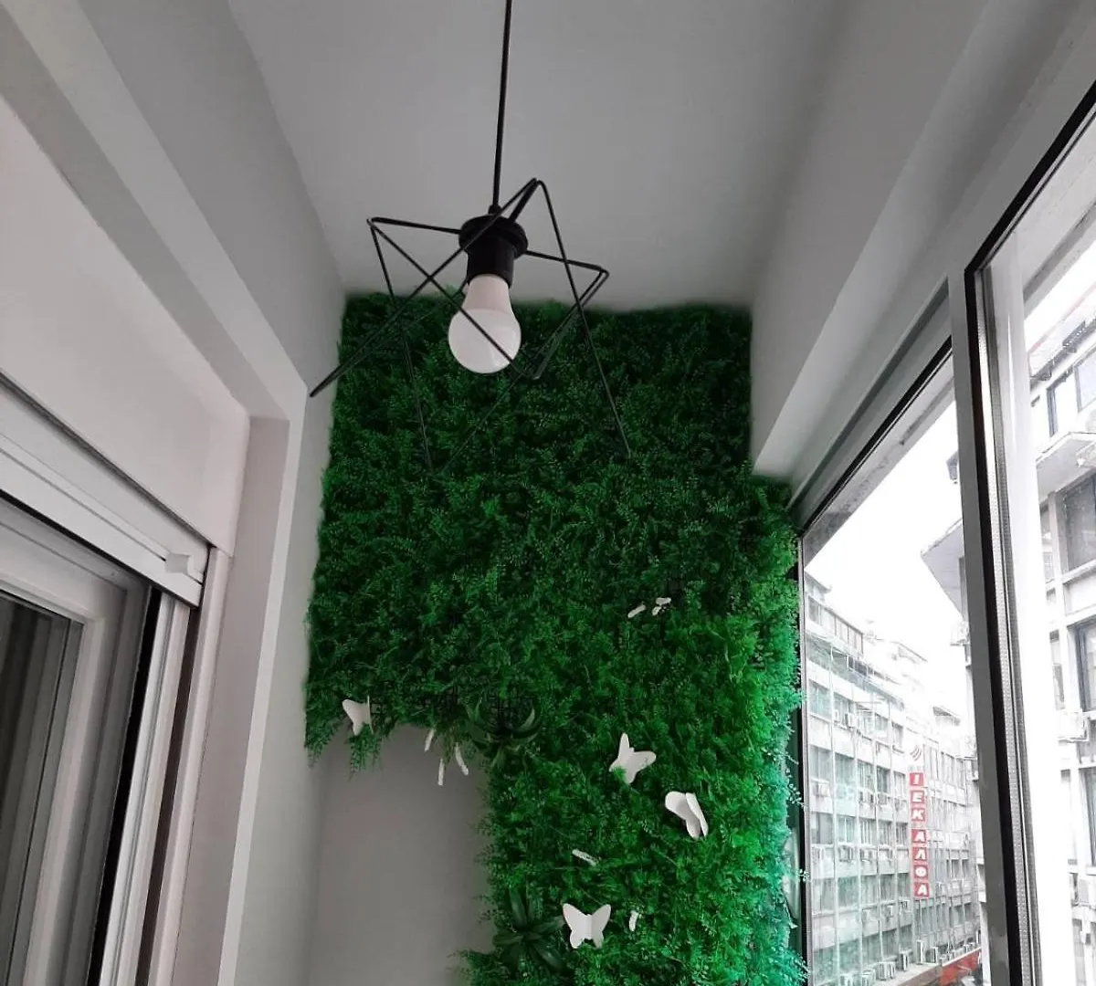 Vali_Skg Studio Soluň 0*,  Řecko
